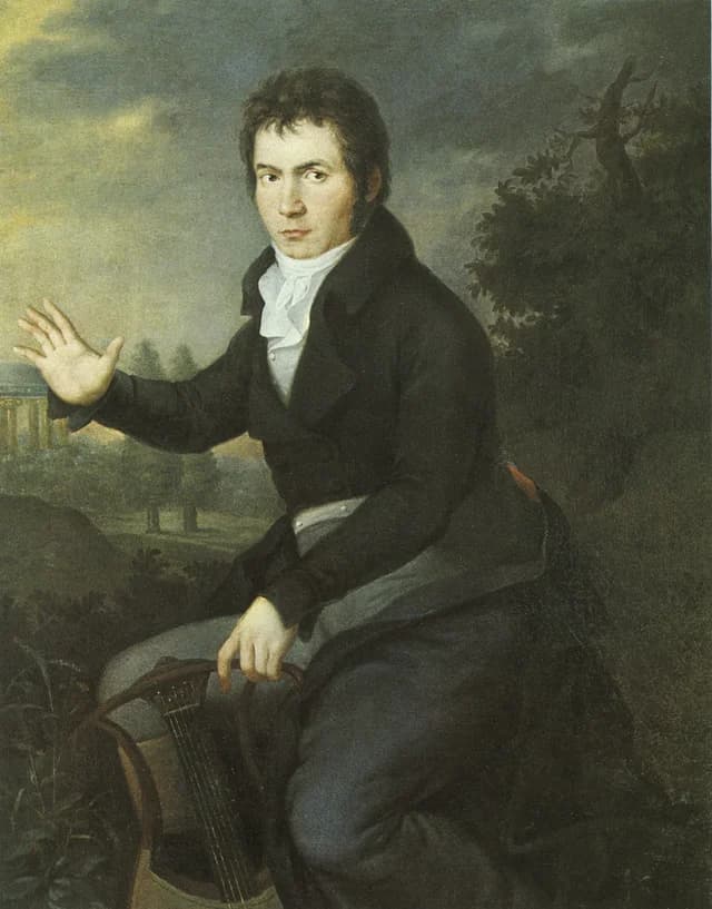 Beethoven