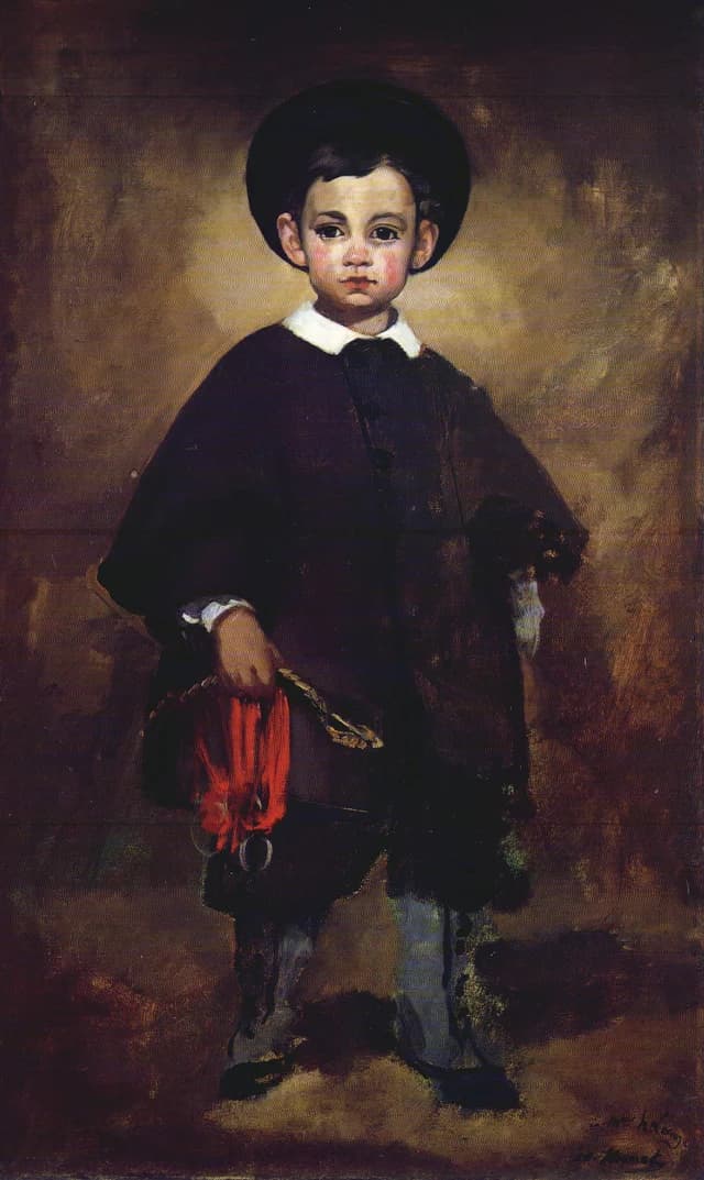 Little Lange
