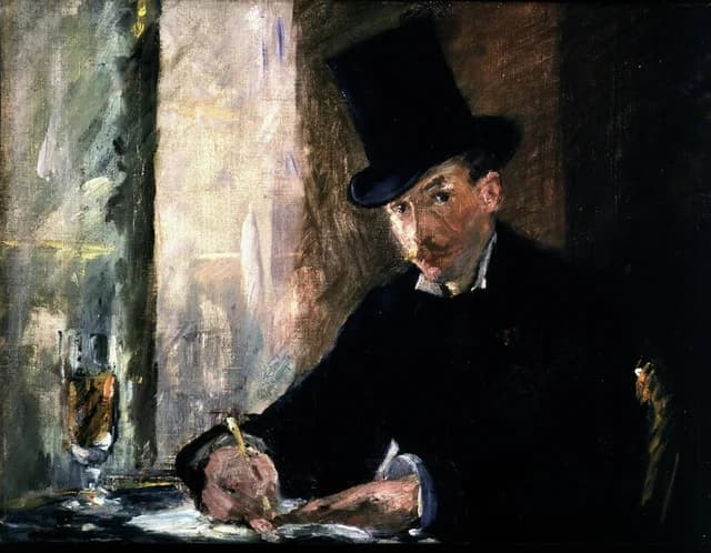 Chez Tortoni