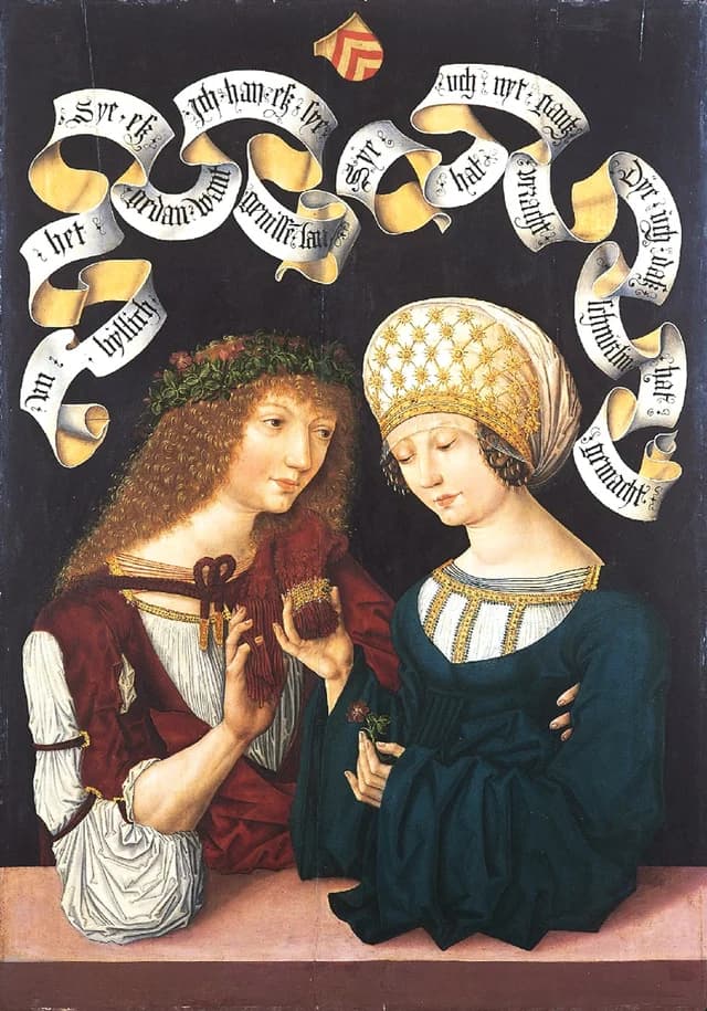 Gotha lovers