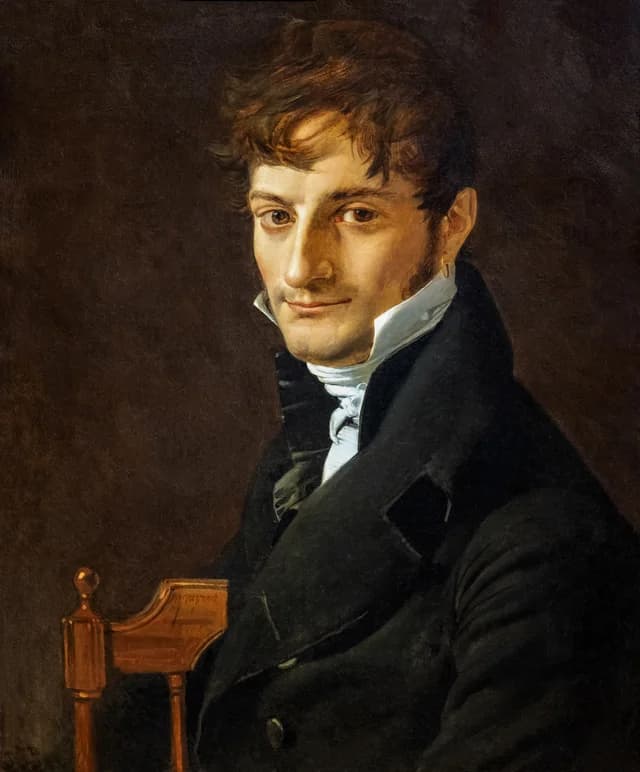 Portrait de Belvèze-Foulon