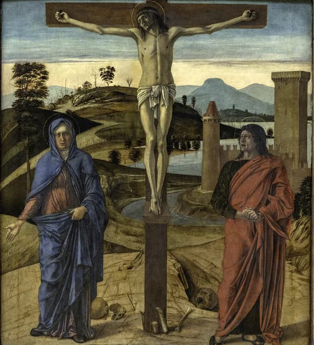 El Calvario