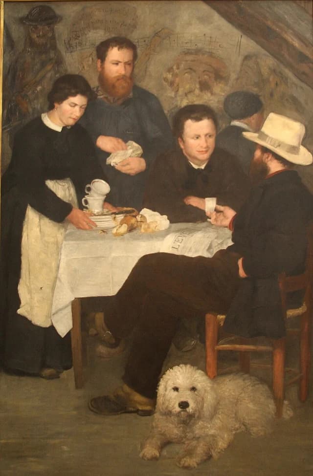 Mother Anthony's Tavern
