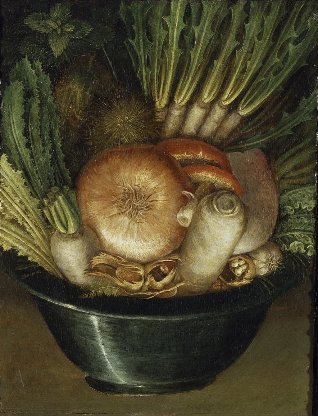 The Gardener