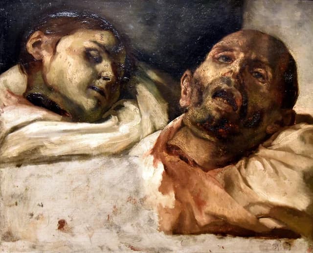 The Severed Heads