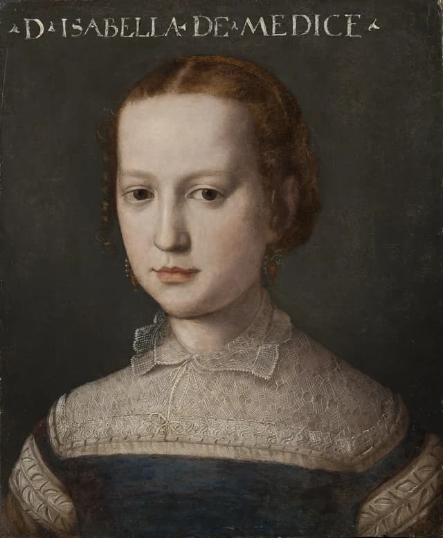 Isabella de Medici (1542-1576)