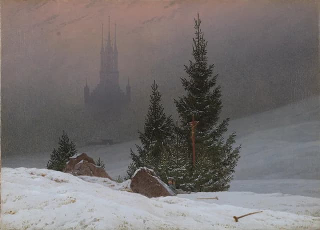 Winter Landscape