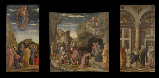 Triptych