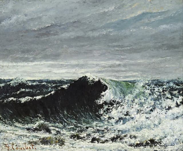 The Wave
