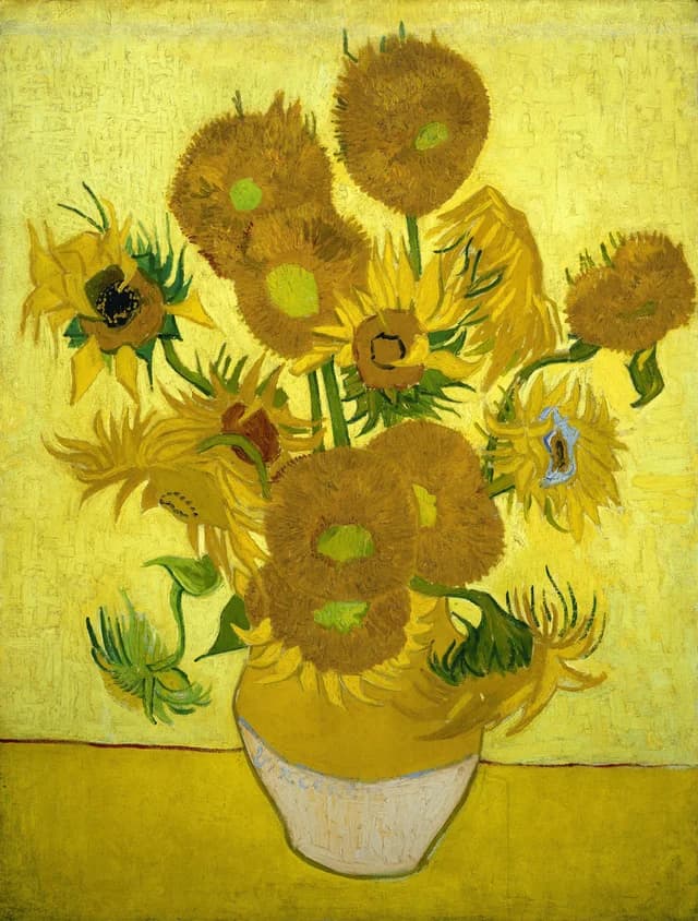 Sunflowers