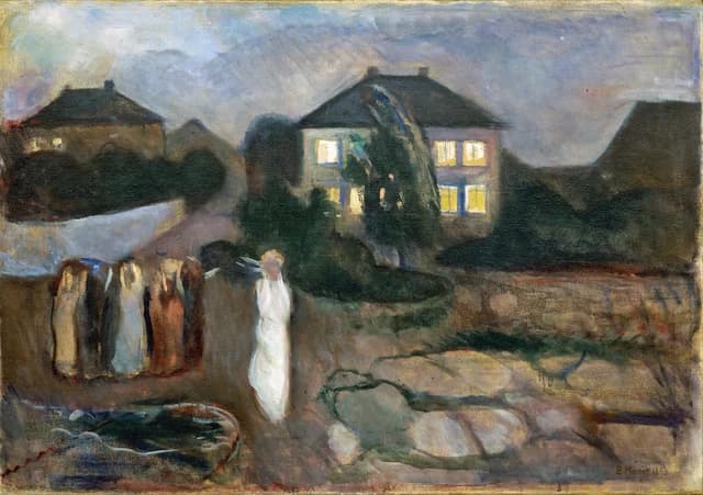 The Storm