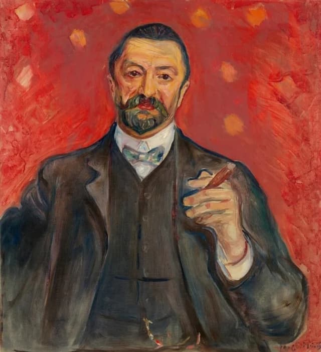 Felix Auerbach
