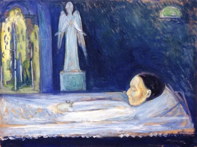 Der Todesengel