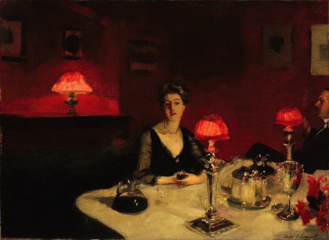 The Glass of Porto