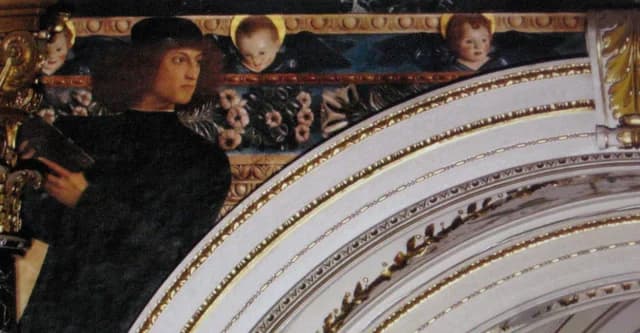 Old Italian Art