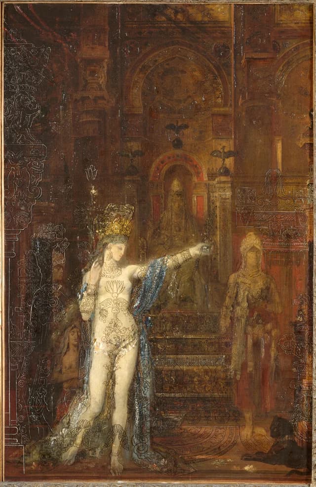 Salome