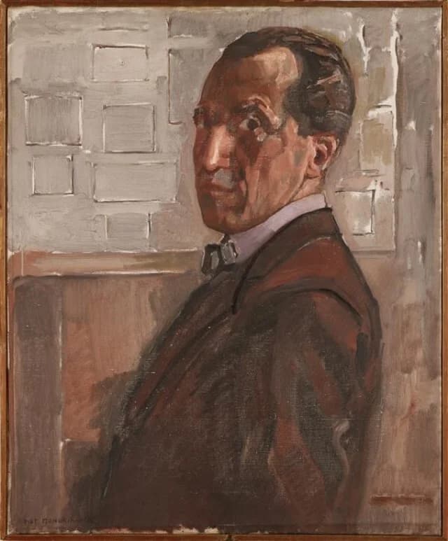 Autorretrato