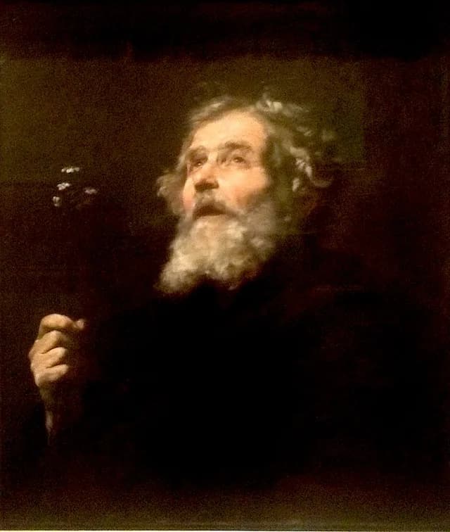 Святой Иосиф