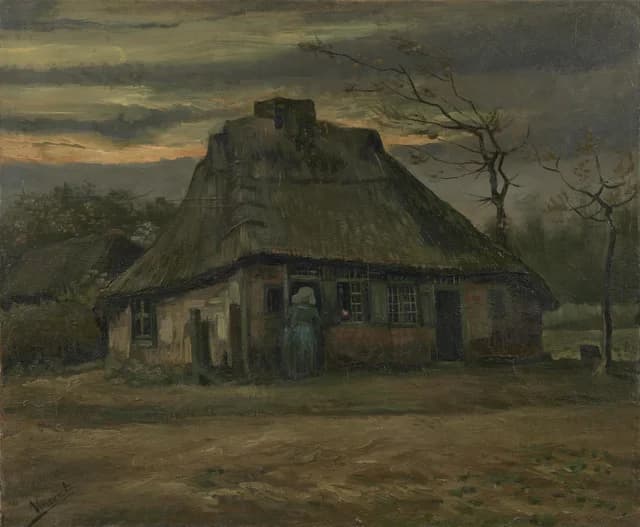 The Cottage