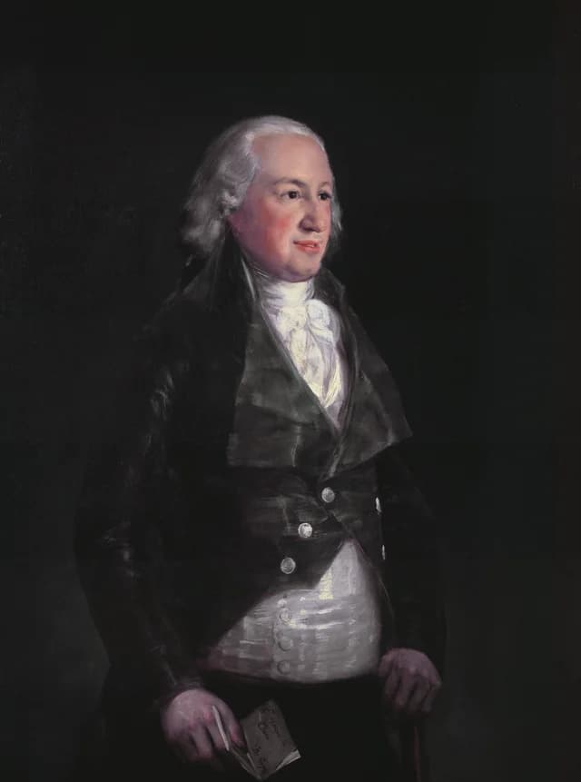 Don Pedro, Duque de Osuna