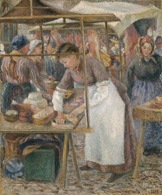 The Pork Butcher