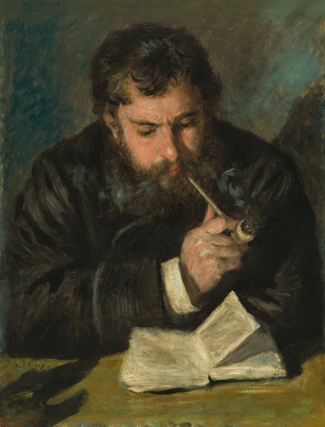 Claude Monet