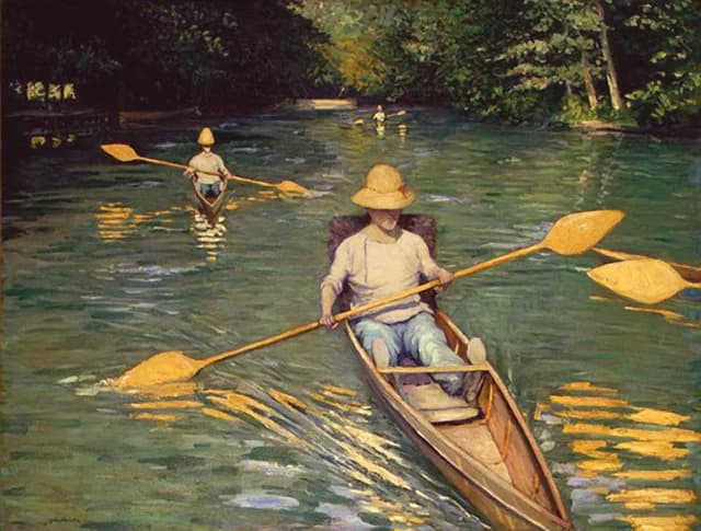 Skiffs