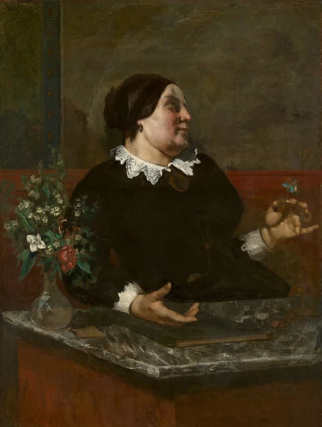 Mère Grégoire