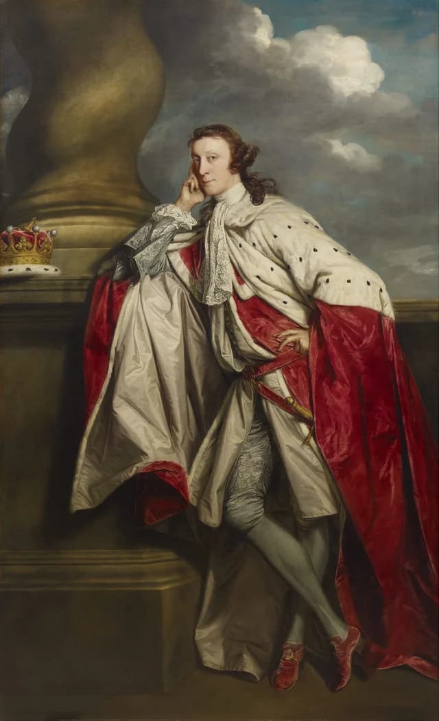 James Maitland, 7. Earl of Lauderdale