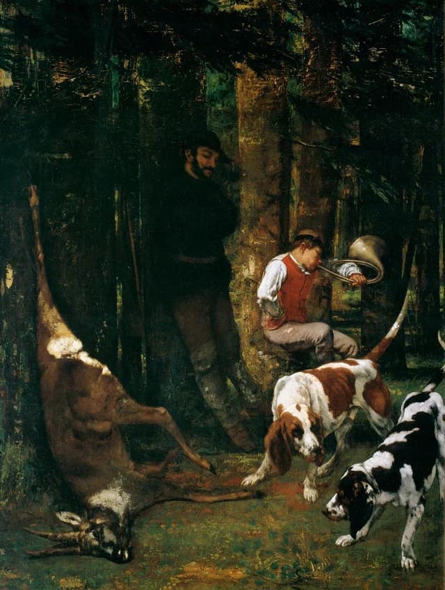 La preda