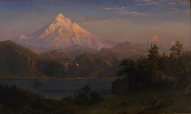 Mount Hood