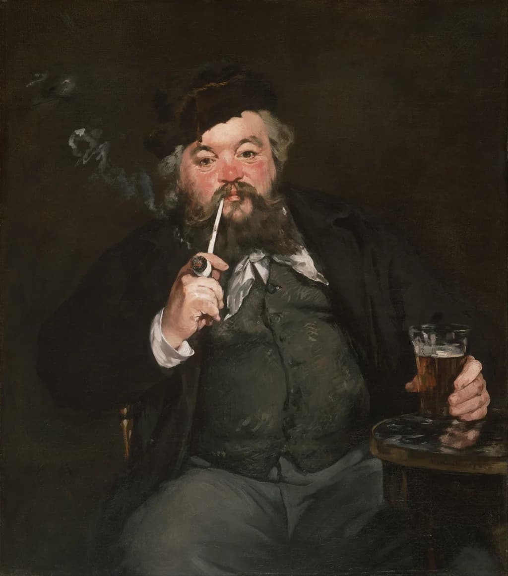 Le Bon Bock