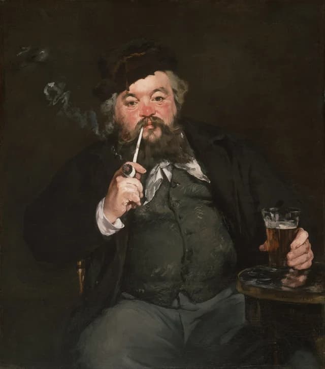 Le Bon Bock
