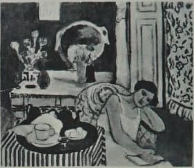 La colazione