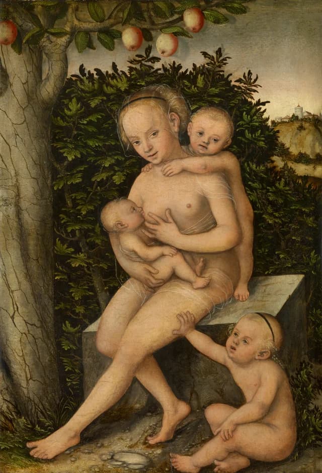 Caritas