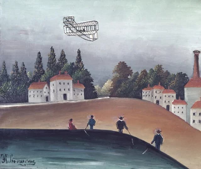 Anglers