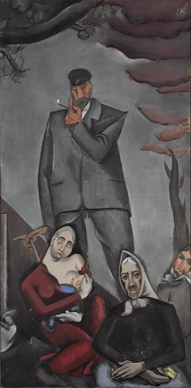 Refugees