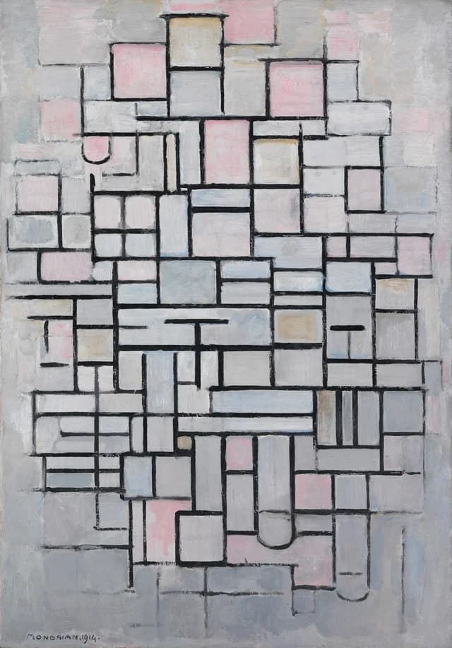 Composition No.IV / Composition 6