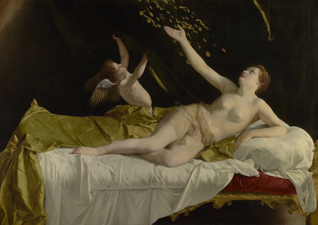 Danaë