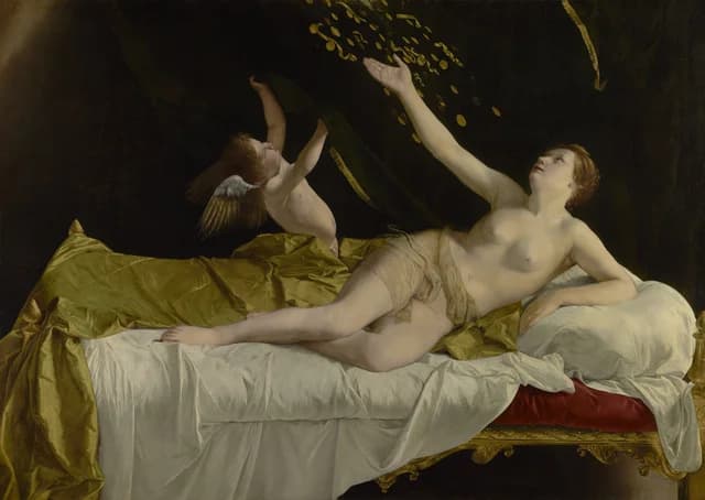 Danaë