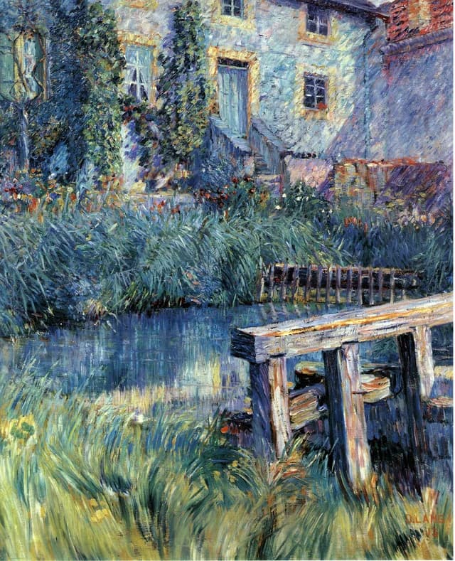 The Weir