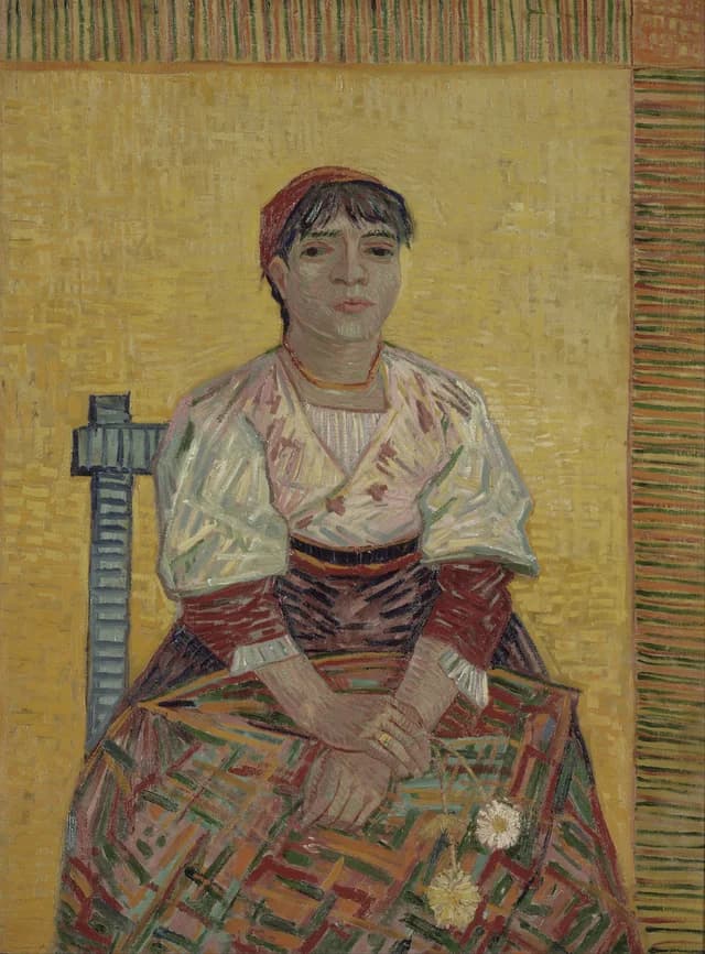 L'Italienne