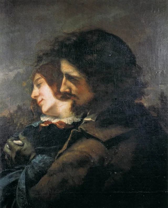 The Happy Lovers