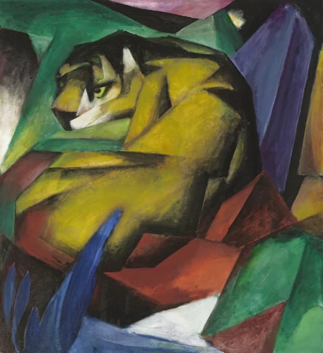 Tigre