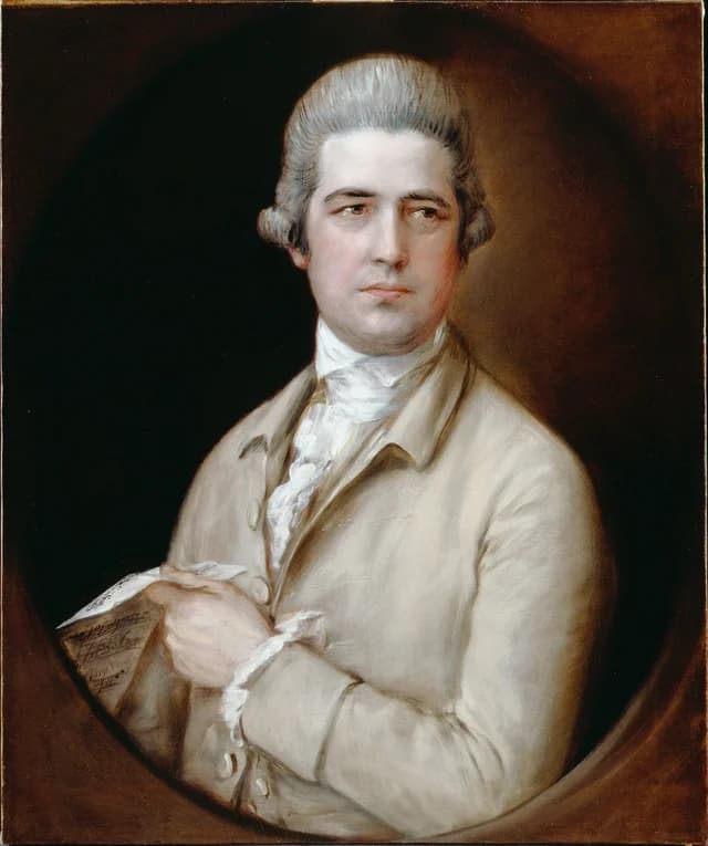Thomas Linley el viejo