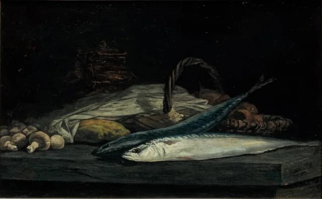 Still-life