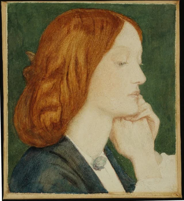 Elizabeth Siddal