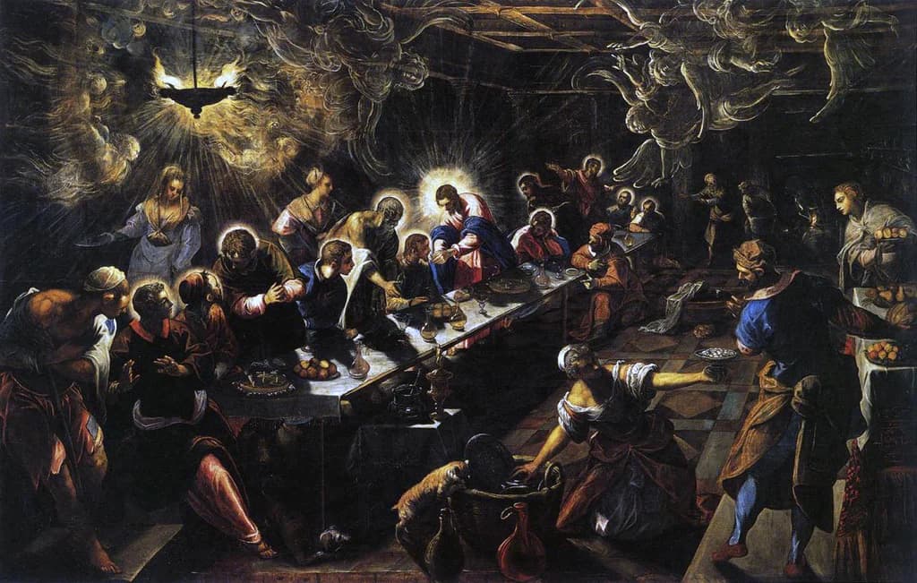 Last Supper