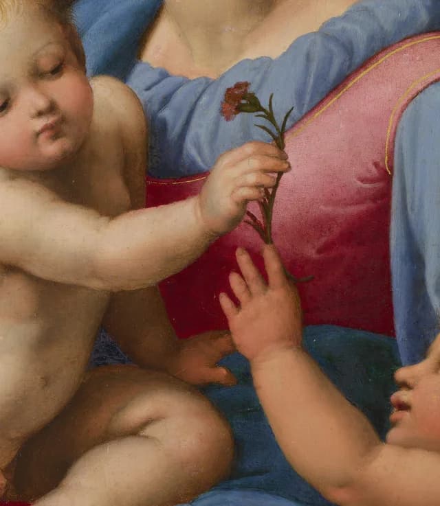 Garvagh Madonna