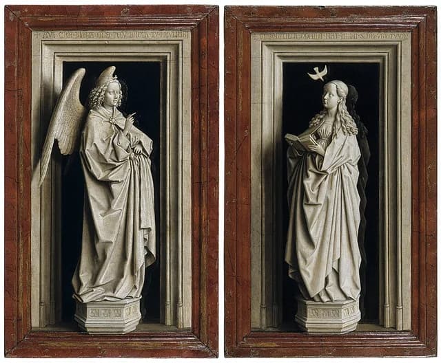 Annunciation